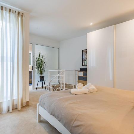 Sliema Luxurious One Bedroom Duplex Maisonette Екстер'єр фото