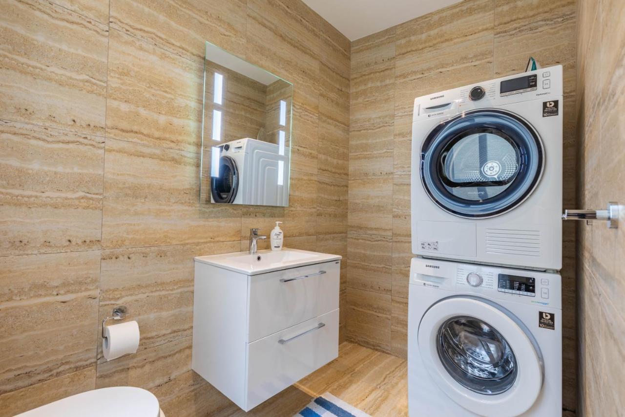 Sliema Luxurious One Bedroom Duplex Maisonette Екстер'єр фото