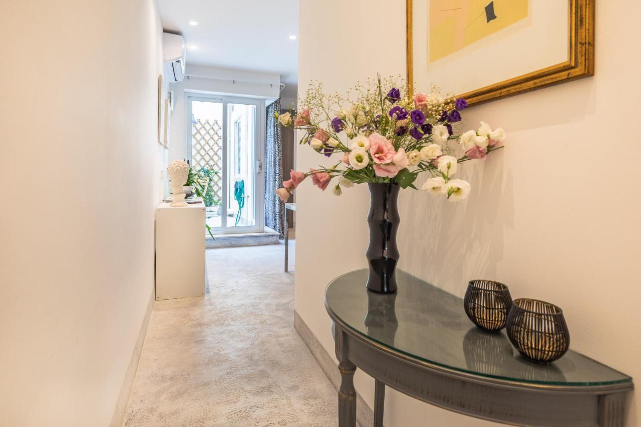 Sliema Luxurious One Bedroom Duplex Maisonette Екстер'єр фото