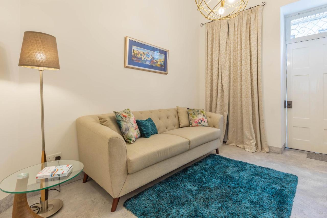 Sliema Luxurious One Bedroom Duplex Maisonette Екстер'єр фото
