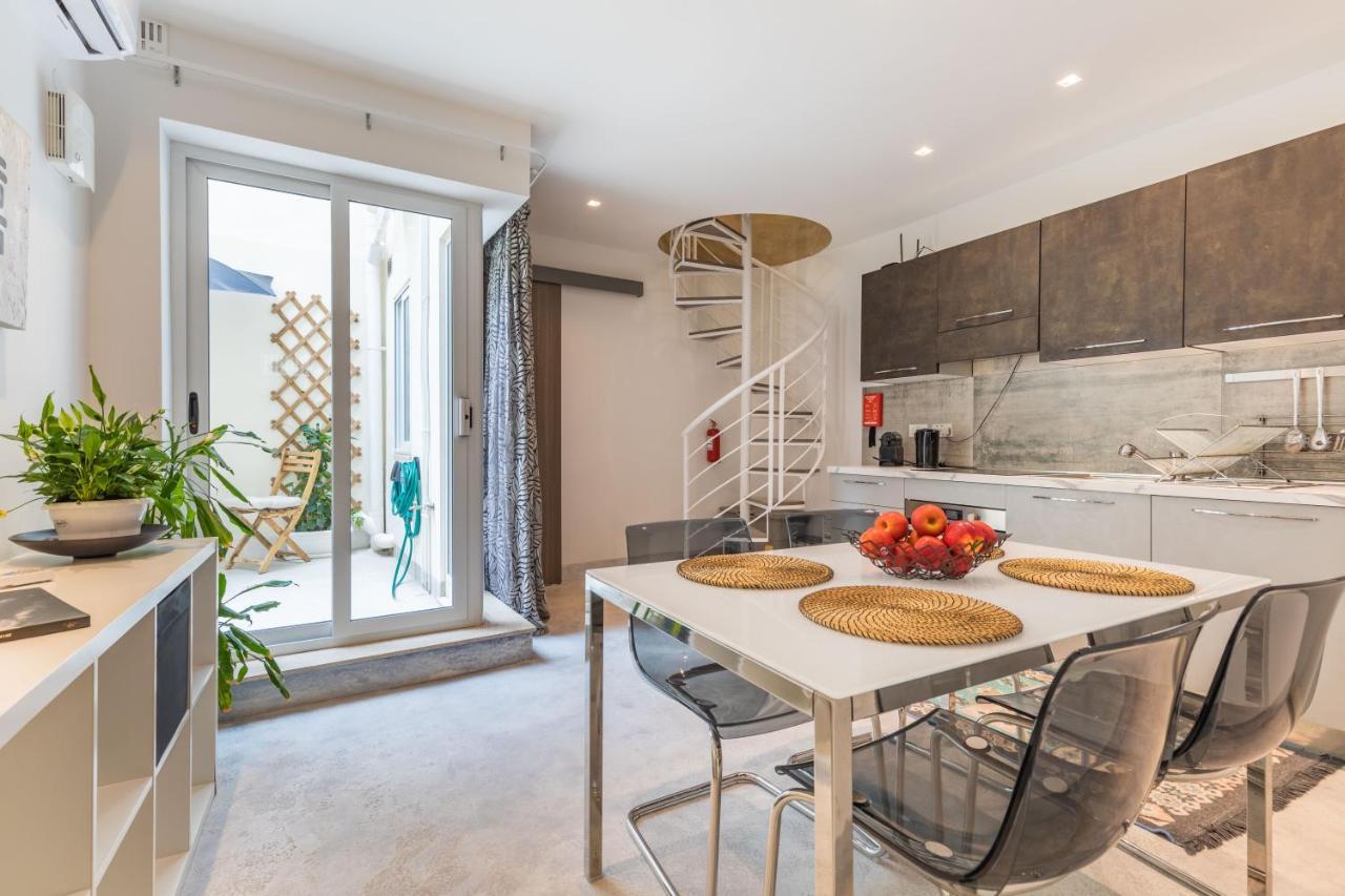 Sliema Luxurious One Bedroom Duplex Maisonette Екстер'єр фото