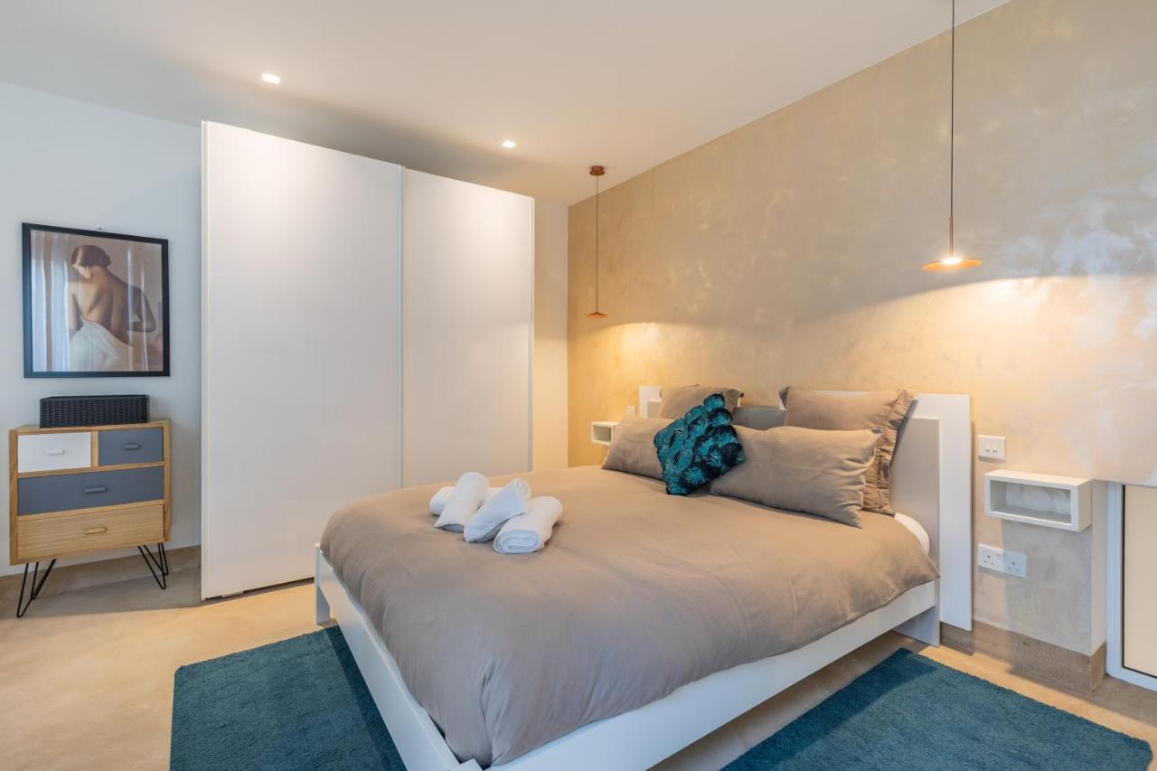Sliema Luxurious One Bedroom Duplex Maisonette Екстер'єр фото